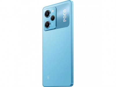 XIAOMI POCO X5 Pro 5G Dual SIM, 8/256, modrý