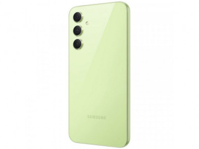 SAMSUNG Galaxy A54 5G 8GB/128GB, limet
