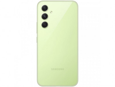 SAMSUNG Galaxy A54 5G 8GB/128GB, limet
