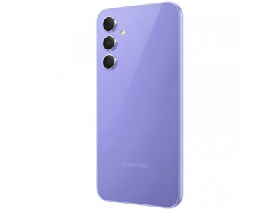 SAMSUNG Galaxy A54 5G 8GB/128GB, fialo