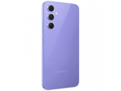 SAMSUNG Galaxy A54 5G 8GB/128GB, fialo