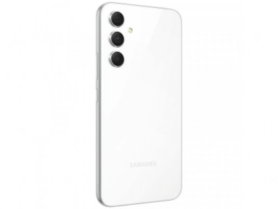 SAMSUNG Galaxy A54 5G 8GB/256GB, biely