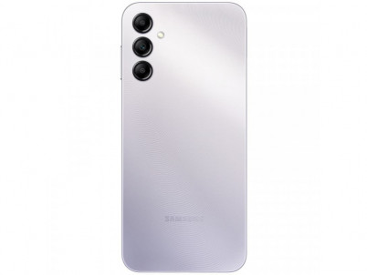 SAMSUNG Galaxy A14 5G 4GB/64GB, strieborný