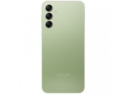 SAMSUNG Galaxy A14 4GB/64GB, zelen