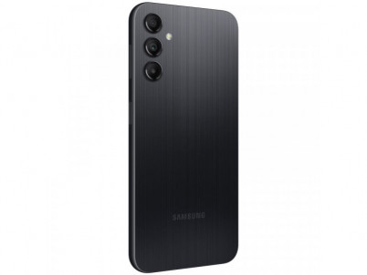 SAMSUNG Galaxy A14 4GB/128GB, čierny