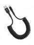 YCU 502 BK USB A/Lightning kábel YENKEE