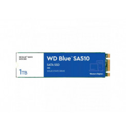 WD SSD Blue SA510 1TB/M.2 2280 SATA
