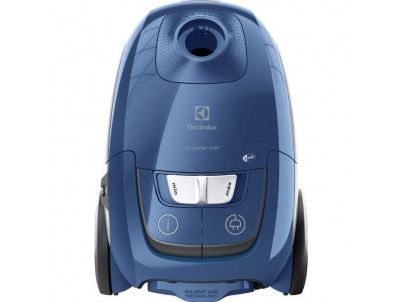 ELECTROLUX EUSC66-SB, Vreckový vysávač
