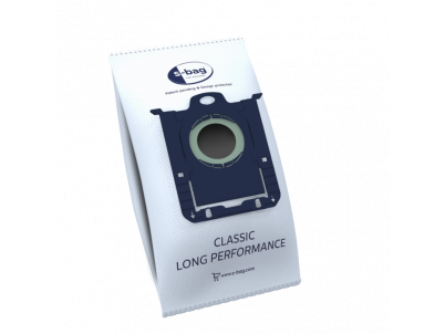 ELECTROLUX EUSC66-SB, Vreckový vysávač