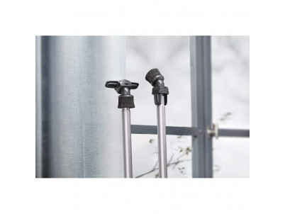 ELECTROLUX EUSC66-SB, Vreckový vysávač