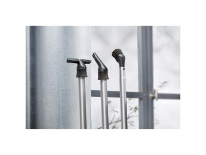 ELECTROLUX EUSC66-SB, Vreckový vysávač