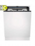 ELECTROLUX Vstavaná umývačka riadu EEM69410L