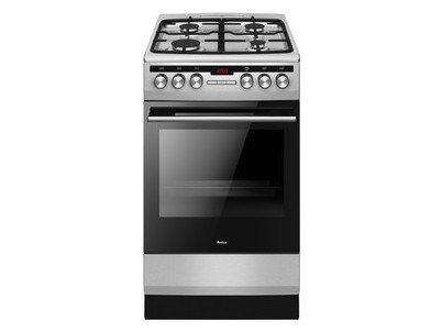 SPA 111 EATX sporák kombinovaný AMICA