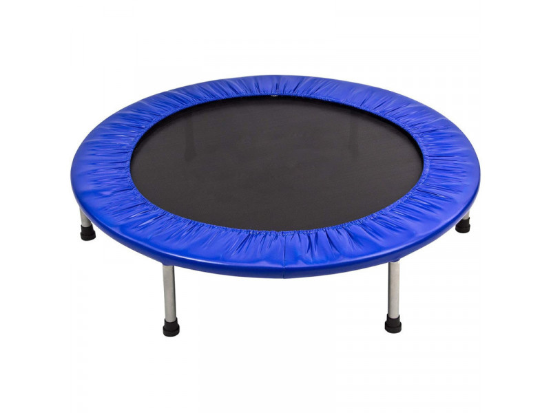 Fitness trampolína 100 cm do 100 kg
