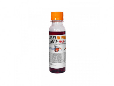 RURIS olej 2T 125ml