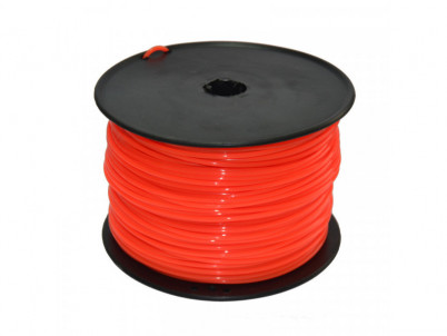 RURIS žacie lanko 2,4mm okrúhle 260m