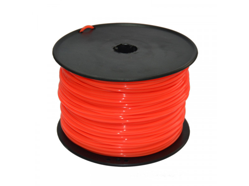 RURIS žacie lanko 2,4mm okrúhle 260m