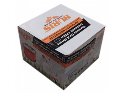 RURIS žacie lanko 2,4mm okrúhle 260m