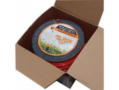 RURIS žacie lanko 2,4mm okrúhle 260m