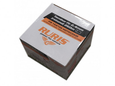 RURIS žacie lanko 2,0mm okrúhle 365m