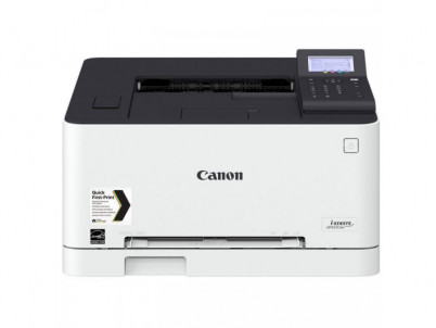 CANON i-SENSYS LBP633Cdw, Tlačiareň A4