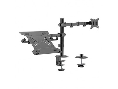 GEMBIRD MA-DA-03, Držiak na monitor 17"-32"