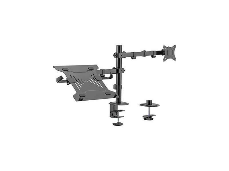GEMBIRD MA-DA-03, Držiak na monitor 17"-32"