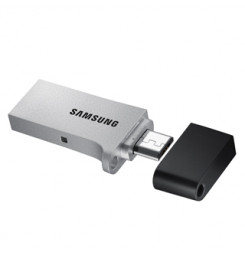 SAMSUNG USB 3.0 Flash Disk OTG 32GB, MUF-32CB