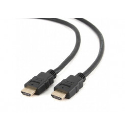 Kábel HDMI Male/Male 2m