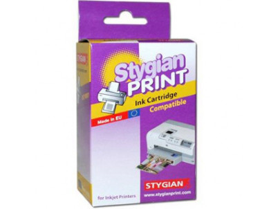 Stygian cartridge CN626AE cyan (HP 971XL) Stygian cartridge CN626AE cyan (HP 971XL)