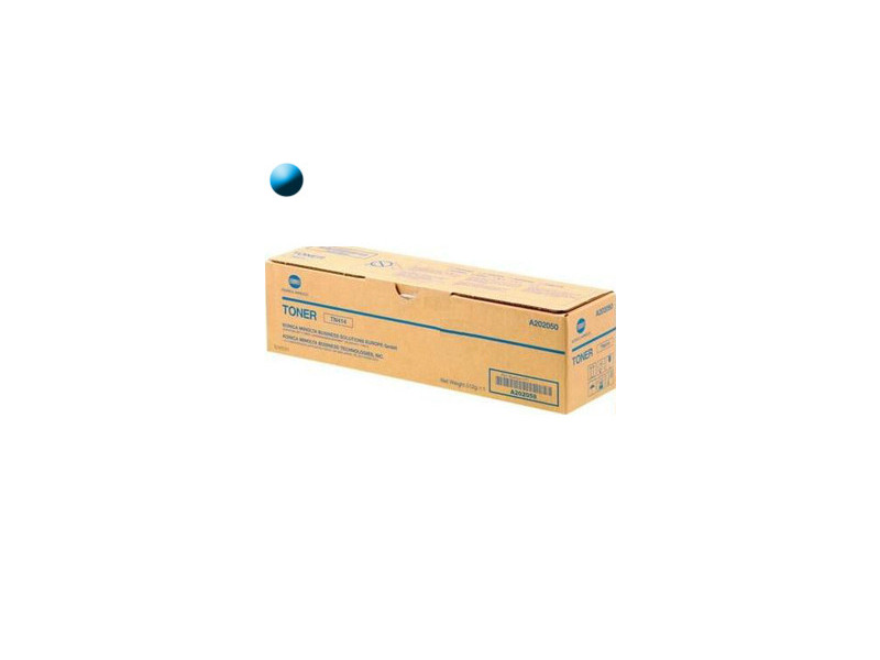 KONICA MINOLTA 1/2 Toner Bizhub C258 TN324C