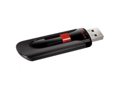 SanDisk USB 2.0 Cruzer GLIDE 32GB