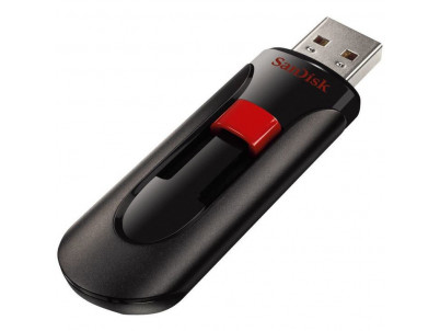 SanDisk USB 2.0 Cruzer GLIDE 32GB