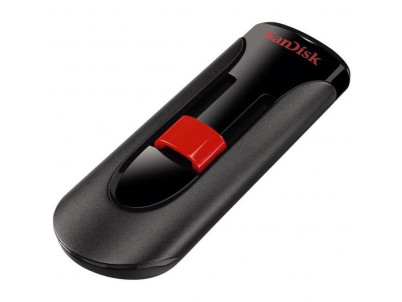 SanDisk USB 2.0 Cruzer GLIDE 32GB