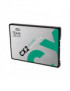 TEAM GROUP CX2 SSD 512GB 2.5"/SATA3/7mm