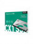 TEAM GROUP CX1 SSD 240GB 2.5"/SATA3/7mm