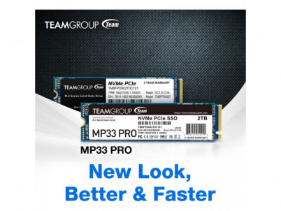 TEAM GROUP MP33 PRO, SSD 2TB/M.2 2280/M.2 NVMe