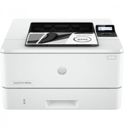 LaserJet Pro 4002dw Printer HP