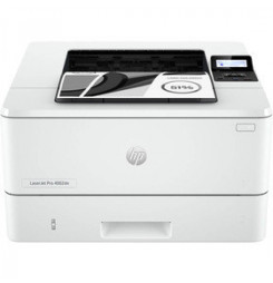 LaserJet Pro 4002dn Printer HP