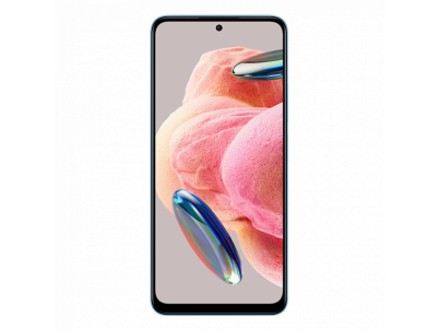 XIAOMI Redmi Note 12 6,67" 4GB/64GB, Blue