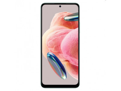 XIAOMI Redmi Note 12 6,67" 4GB/128GB, Green