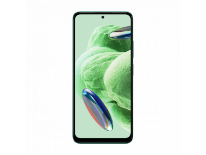 XIAOMI Redmi Note 12 5G 6,67" 4GB/128GB, Green