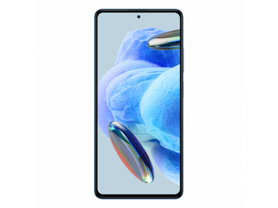 XIAOMI Redmi Note 12 Pro 5G 6,67" 6GB/128GB, Blue