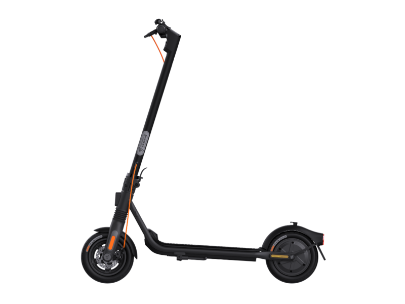 Ninebot by Segway Kickscooter F2 Pro