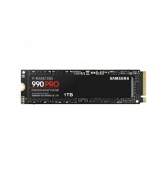 SAMSUNG SSD 990 PRO 1TB/M.2 2280/M.2 NVMe