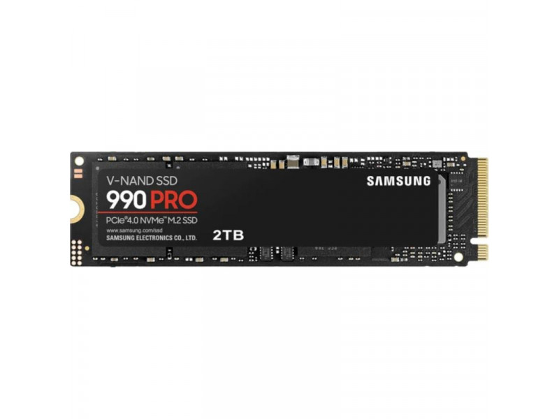 SAMSUNG SSD 990 PRO 2TB/M.2 2280/M.2 NVMe