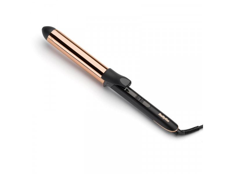 BaByliss C459E, Kulma na vlasy