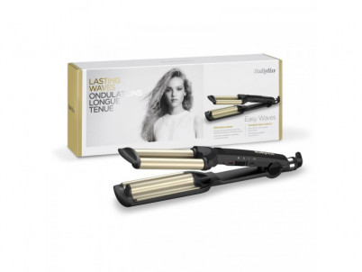 BaByliss C260E, Kulma na vlasy