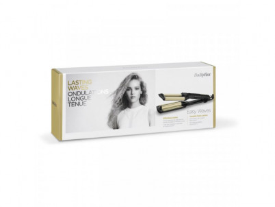 BaByliss C260E, Kulma na vlasy