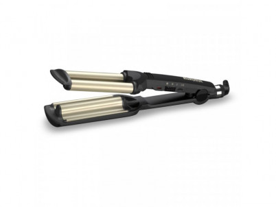 BaByliss C260E, Kulma na vlasy